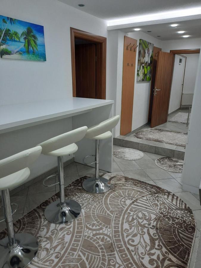 Sarajevo Bascarsija Apartman Kültér fotó