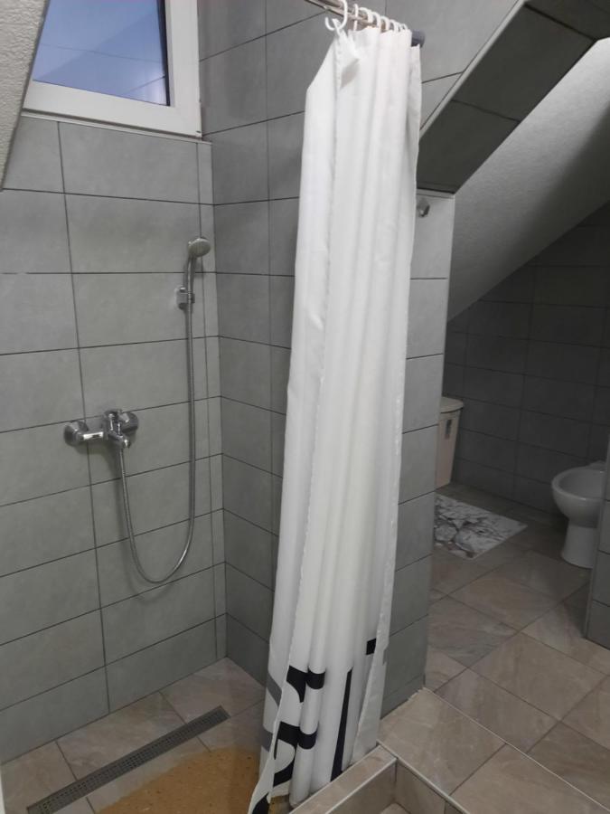 Sarajevo Bascarsija Apartman Kültér fotó
