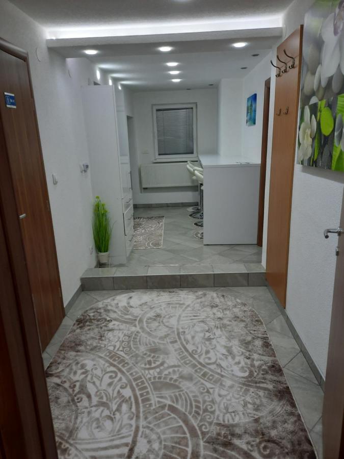 Sarajevo Bascarsija Apartman Kültér fotó