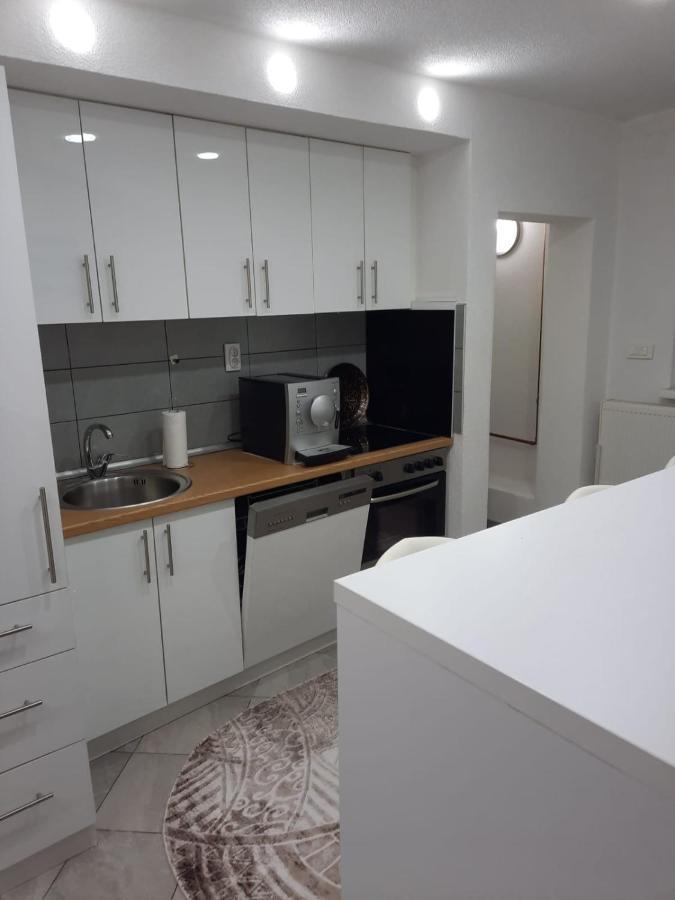 Sarajevo Bascarsija Apartman Kültér fotó