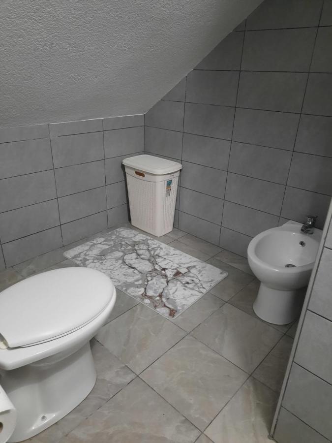 Sarajevo Bascarsija Apartman Kültér fotó