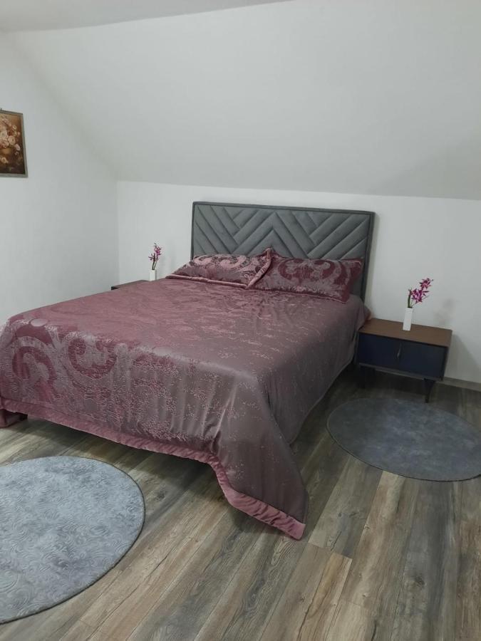 Sarajevo Bascarsija Apartman Kültér fotó